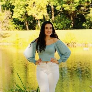 Meet your Posher, Lexy